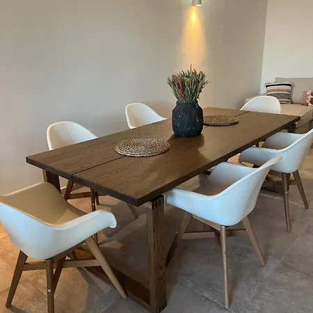 בית נופש Casa Alberto, Falcone/oliveri *
