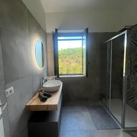 בית נופש Casa Alberto, Falcone/oliveri