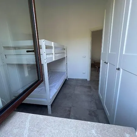 בית נופש Casa Alberto, Falcone/oliveri