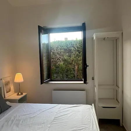 Casa Alberto, Falcone/oliveri * פאלקונה
