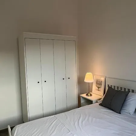 בית נופש Casa Alberto, Falcone/oliveri