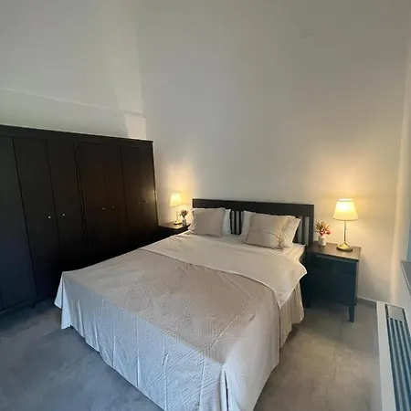 Casa Alberto, Falcone/oliveri *