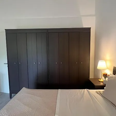 Casa Alberto, Falcone/oliveri בית נופש *