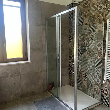 Casa Alberto, Falcone/oliveri * פאלקונה