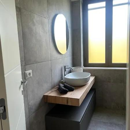 Casa Alberto, Falcone/oliveri בית נופש